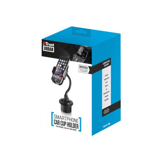 Trust Universal Car Cup Holder