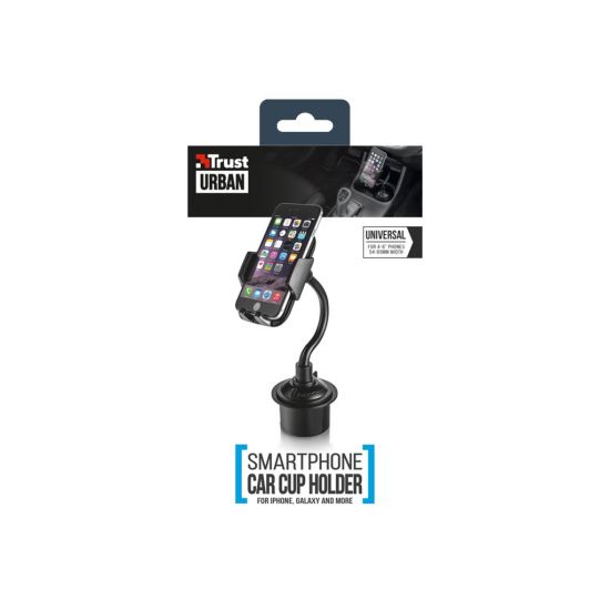 Trust Universal Car Cup Holder