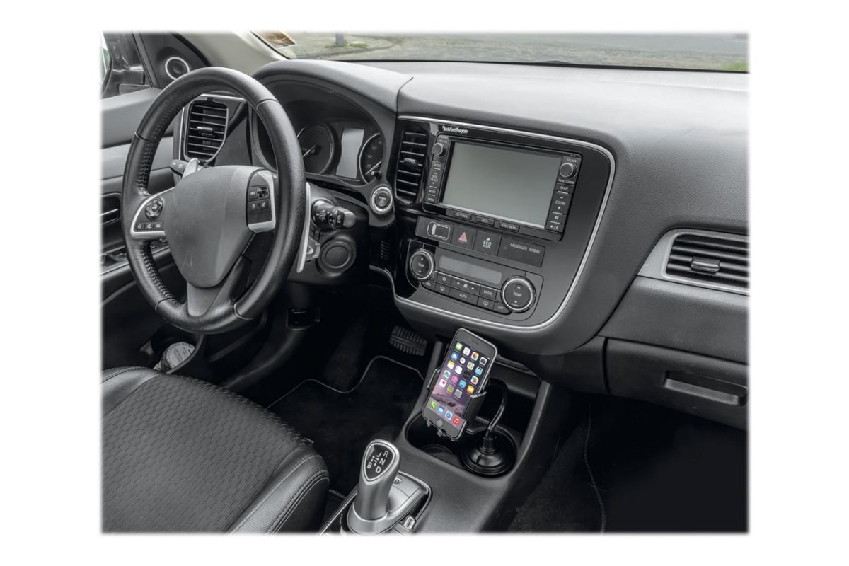 Trust Universal Car Cup Holder