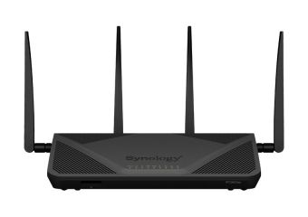 Synology RT2600ac