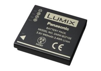 Panasonic DMW-BCF10E9