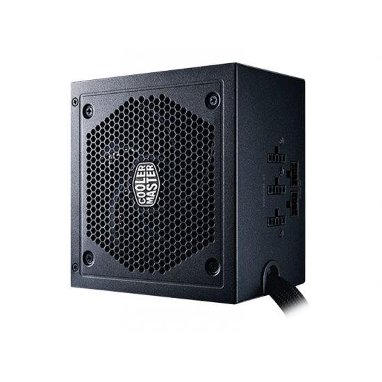 Cooler Master MasterWatt 650 - strømforsyning - 650W