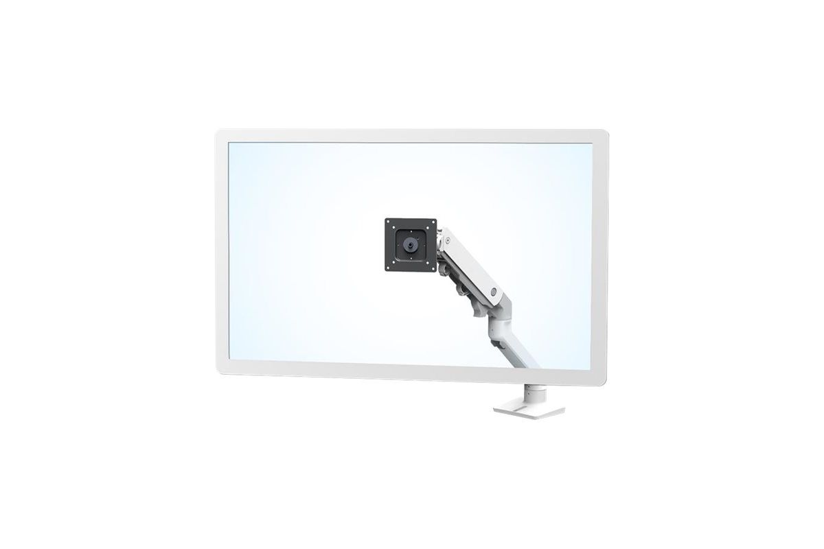 Ergotron HX Desk Monitor Arm