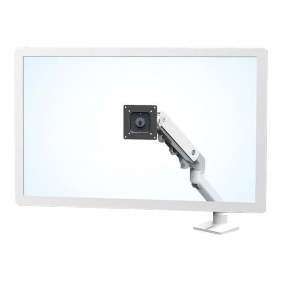 Ergotron HX Desk Monitor Arm