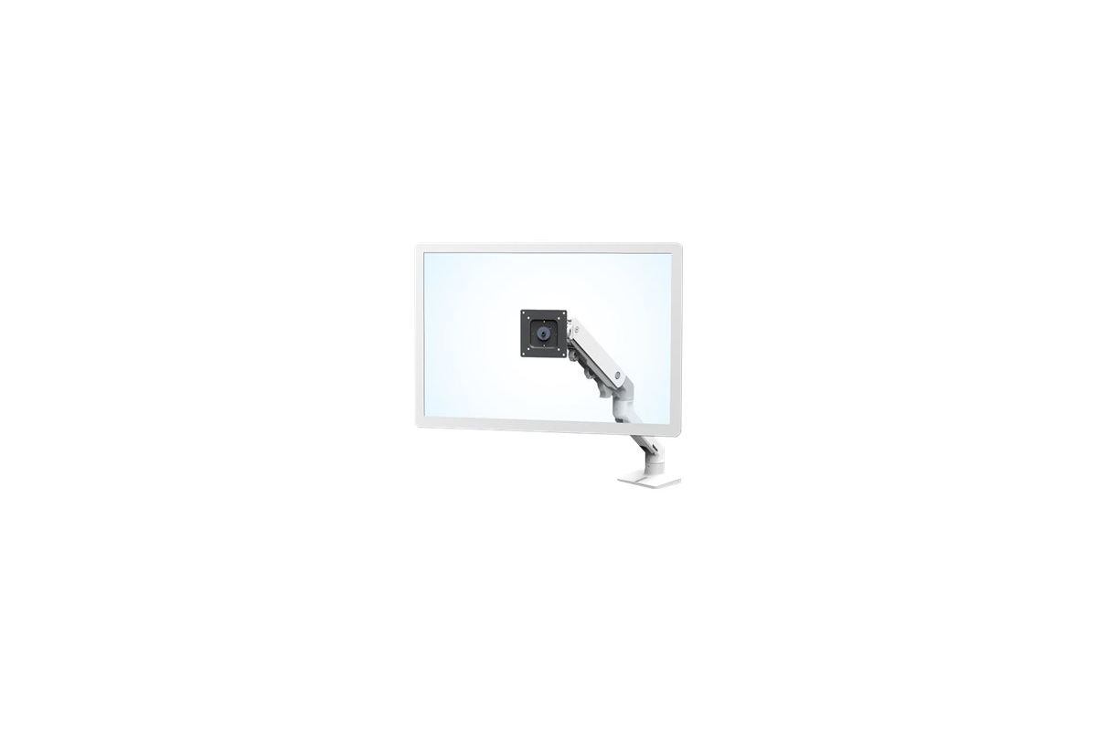 Ergotron HX Desk Monitor Arm