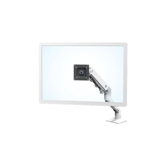 Ergotron HX Desk Monitor Arm