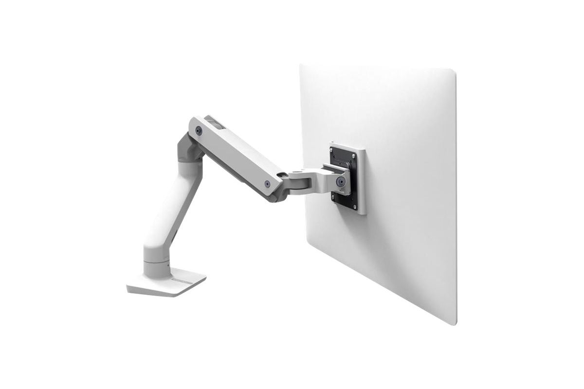 Ergotron HX Desk Monitor Arm