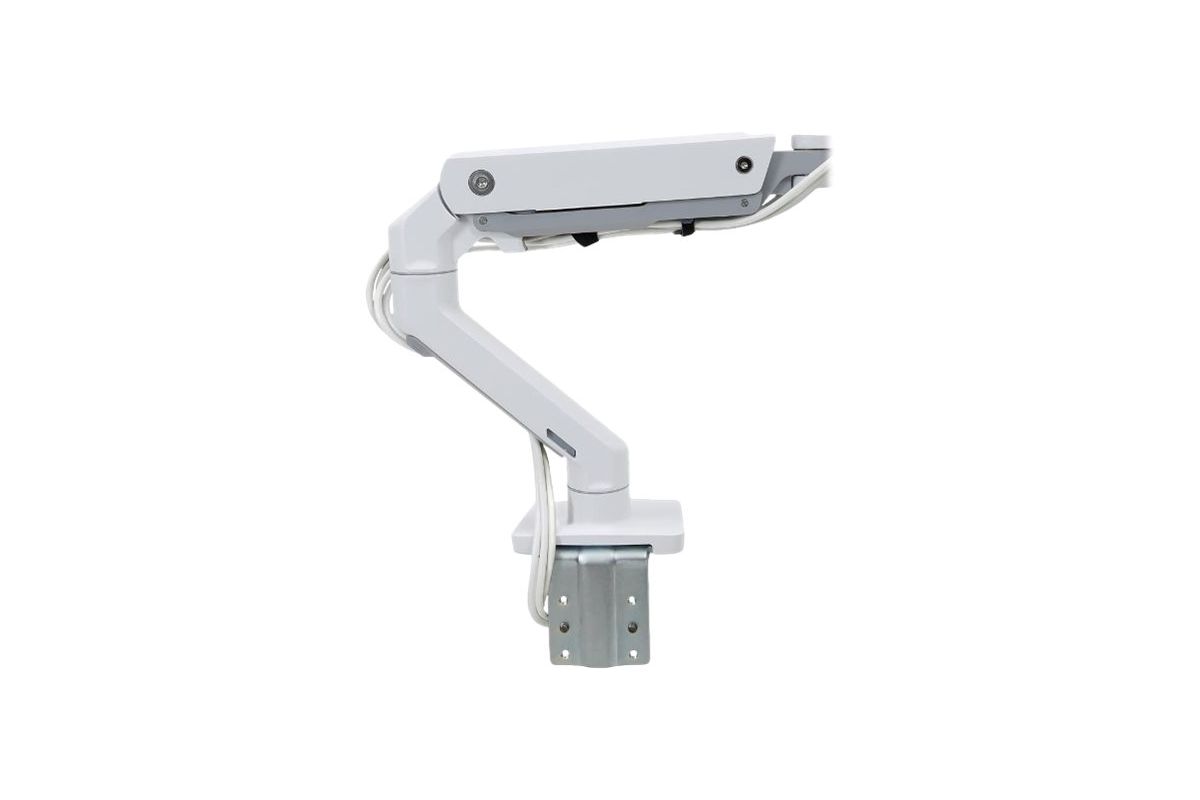 Ergotron HX Desk Monitor Arm