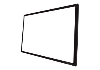Multibrackets M Framed Projection Screen Deluxe