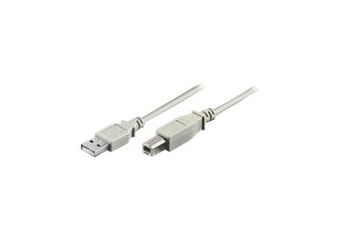 MicroConnect USB-kabel