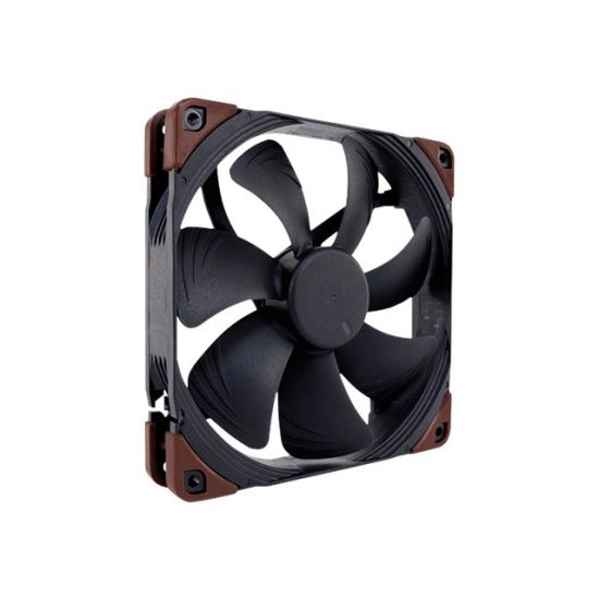 Noctua IndustrialPPC NF-A14 - indsats med blæser
