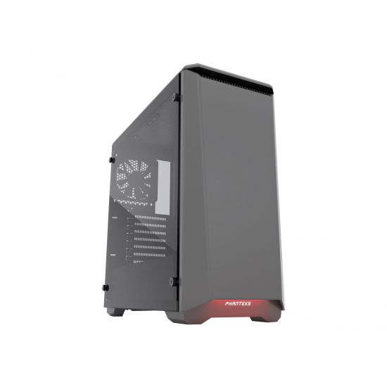 Phanteks Eclipse P400 Tempered Glass