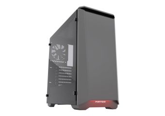 Phanteks Eclipse P400 Tempered Glass