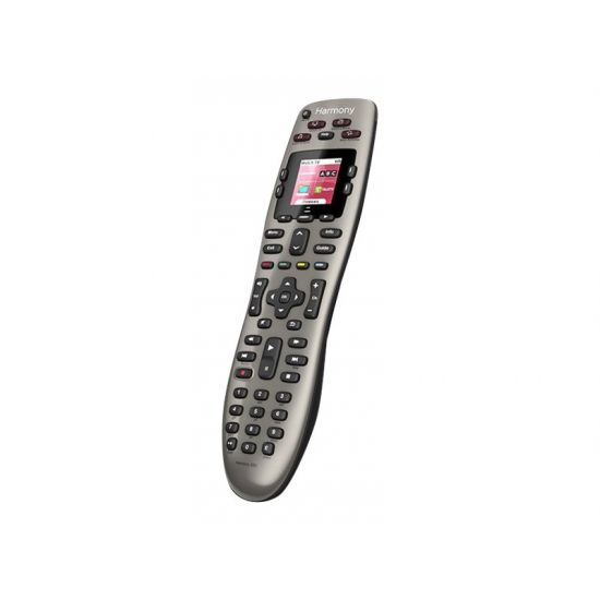 Logitech Harmony 650 Remote