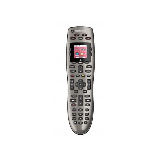 Logitech Harmony 650 Remote