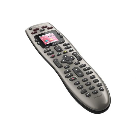 Logitech Harmony 650 Remote