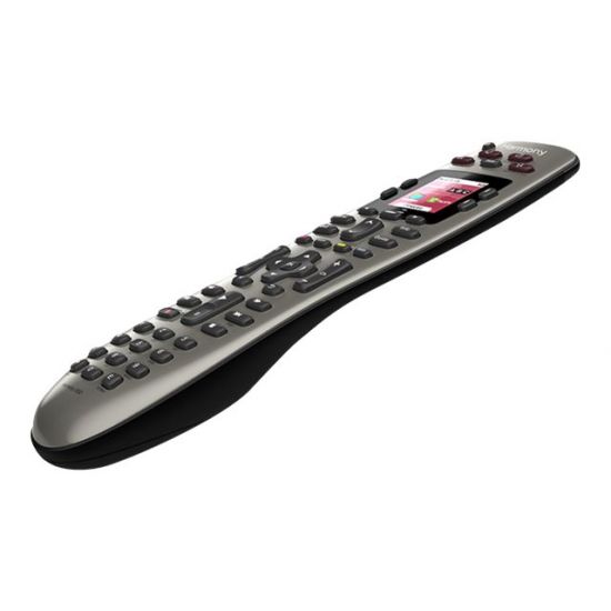 Logitech Harmony 650 Remote