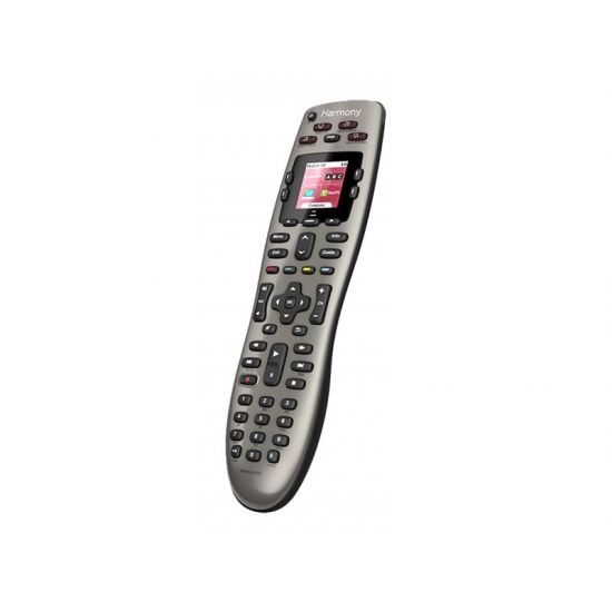 Logitech Harmony 650 Remote