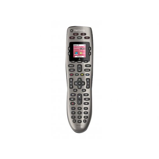 Logitech Harmony 650 Remote
