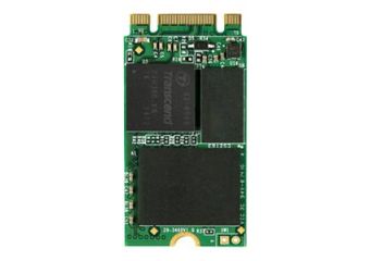 Transcend MTS400