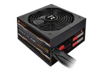 Thermaltake SMART SE 530W - strømforsyning - 530W