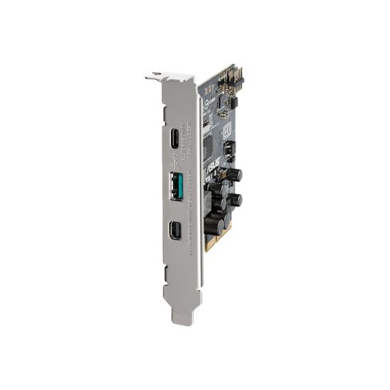 ASUS ThunderboltEX 3