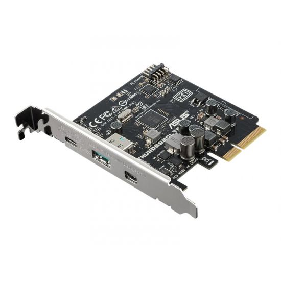 ASUS ThunderboltEX 3