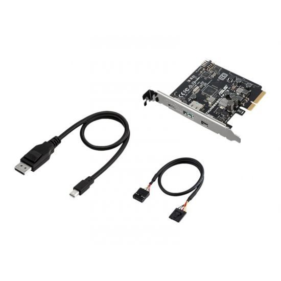 ASUS ThunderboltEX 3