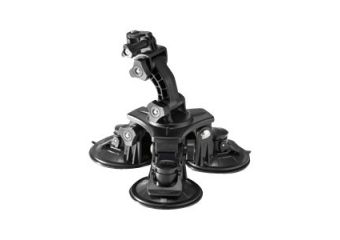 Veho MUVI 3 Cup Pro Suction Mount