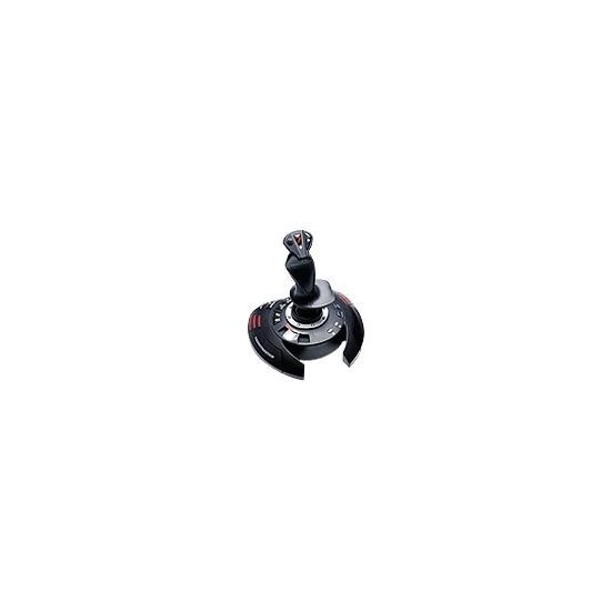 Thrustmaster T-Flight Stick X - joystick - kabling