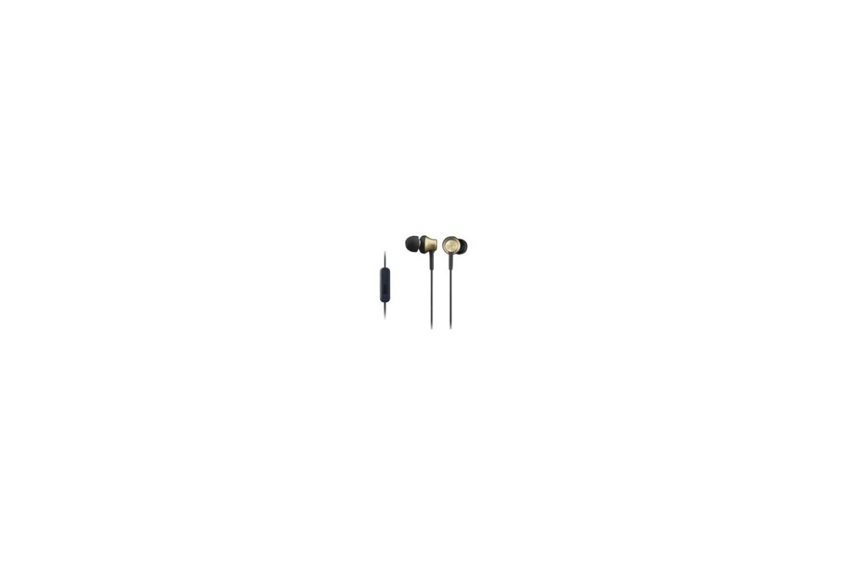 Sony MDR-EX650AP