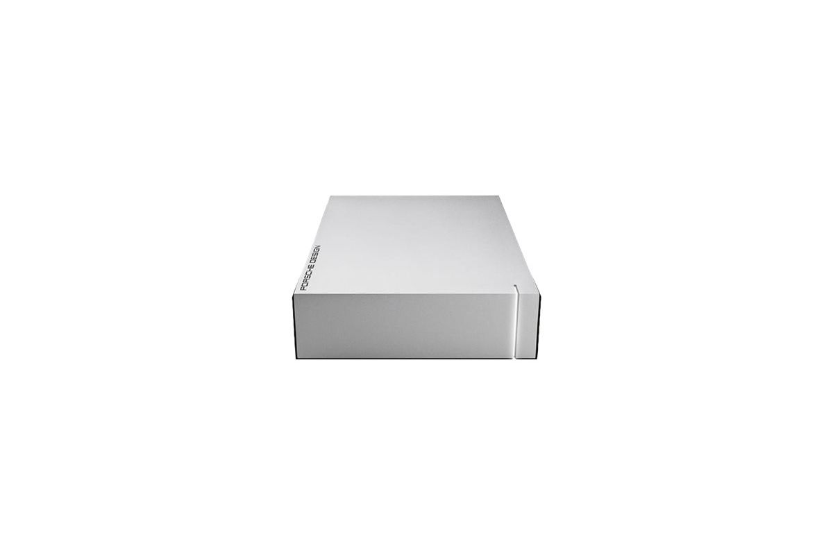 LaCie Porsche Design - 4TB