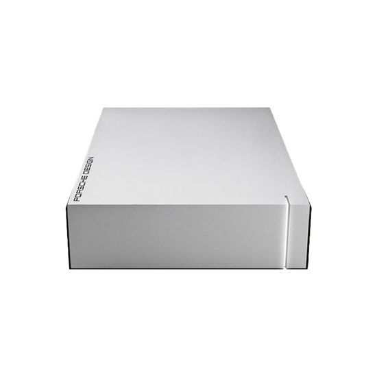 LaCie Porsche Design - 4TB
