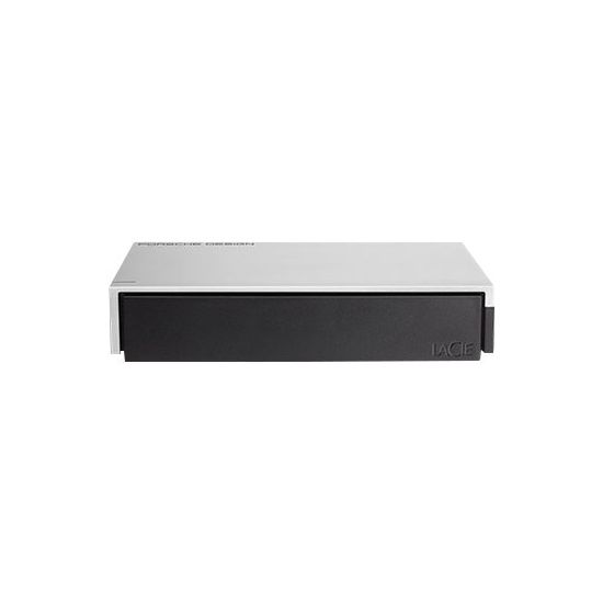 LaCie Porsche Design - 4TB