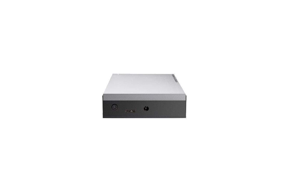 LaCie Porsche Design - 4TB