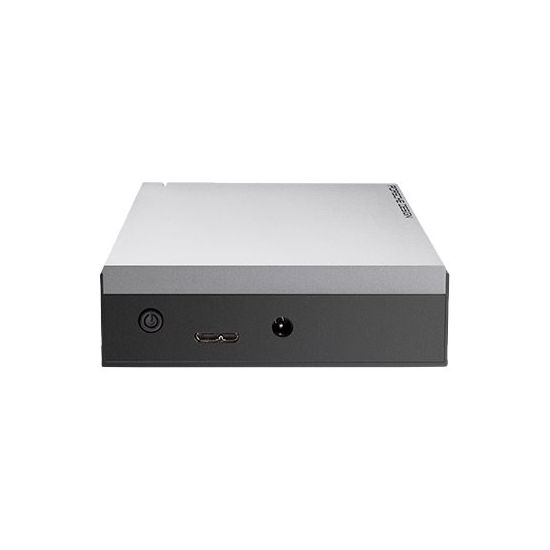 LaCie Porsche Design - 4TB