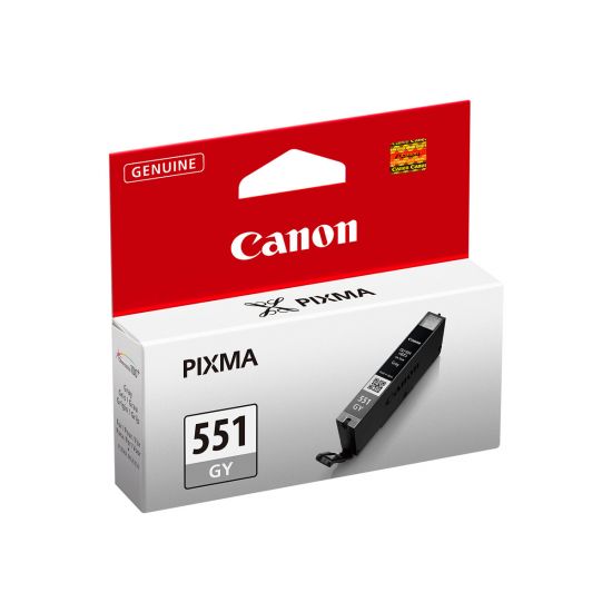Canon CLI-551GY