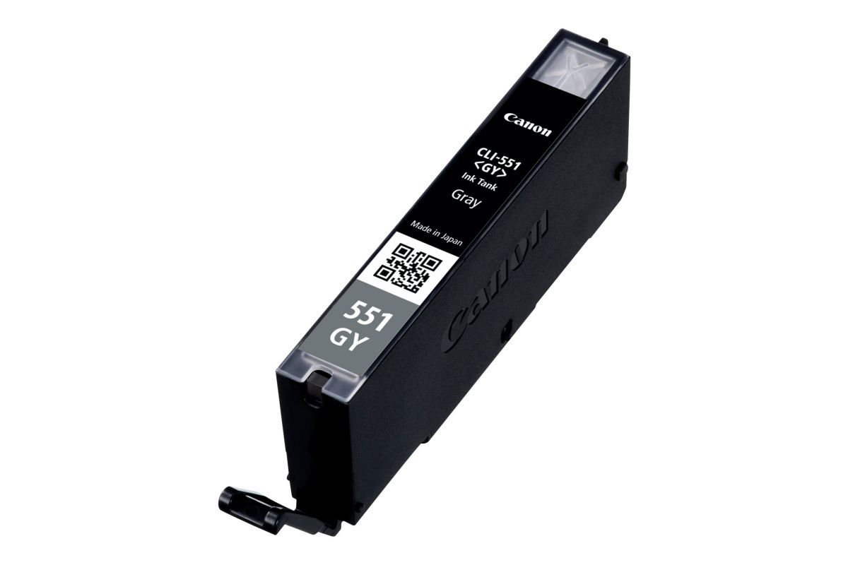 Canon CLI-551GY