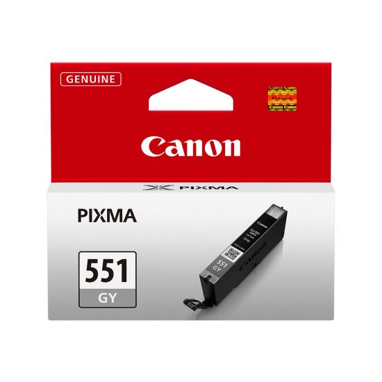 Canon CLI-551GY