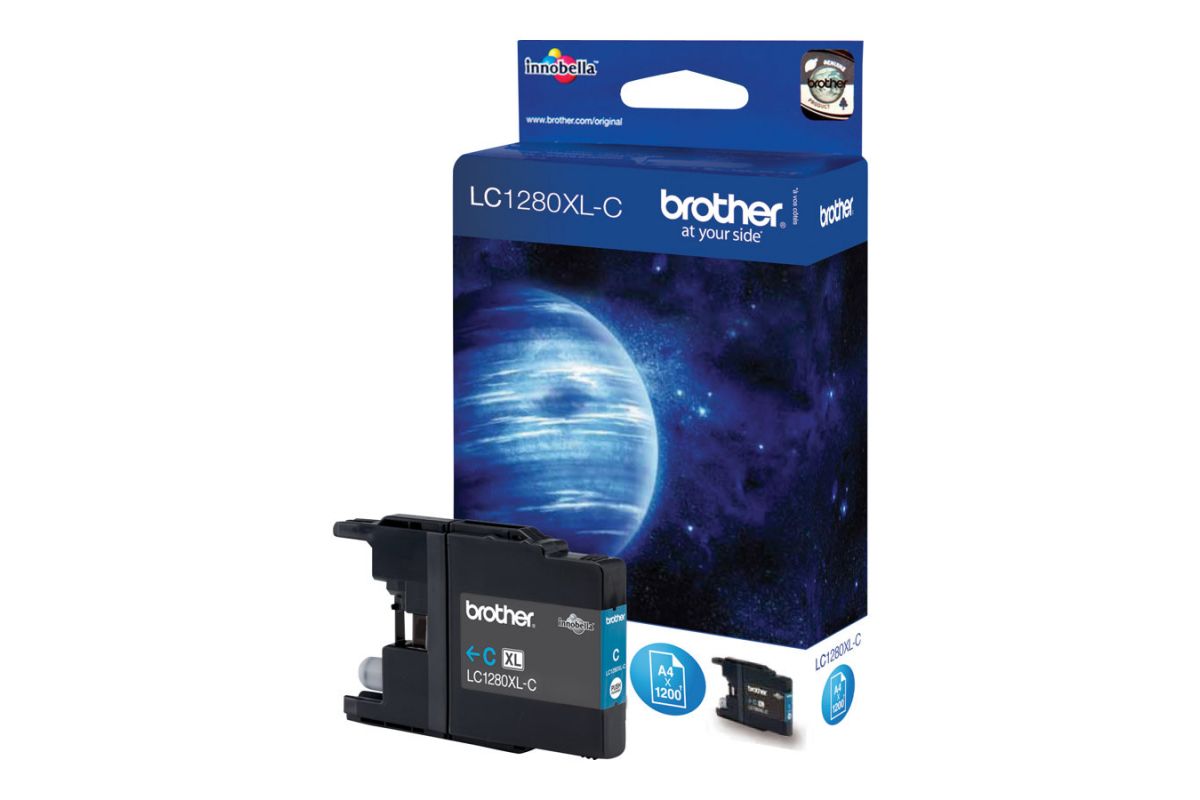 Brother LC1280XLC