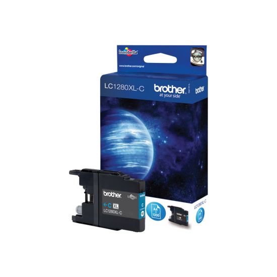 Brother LC1280XLC