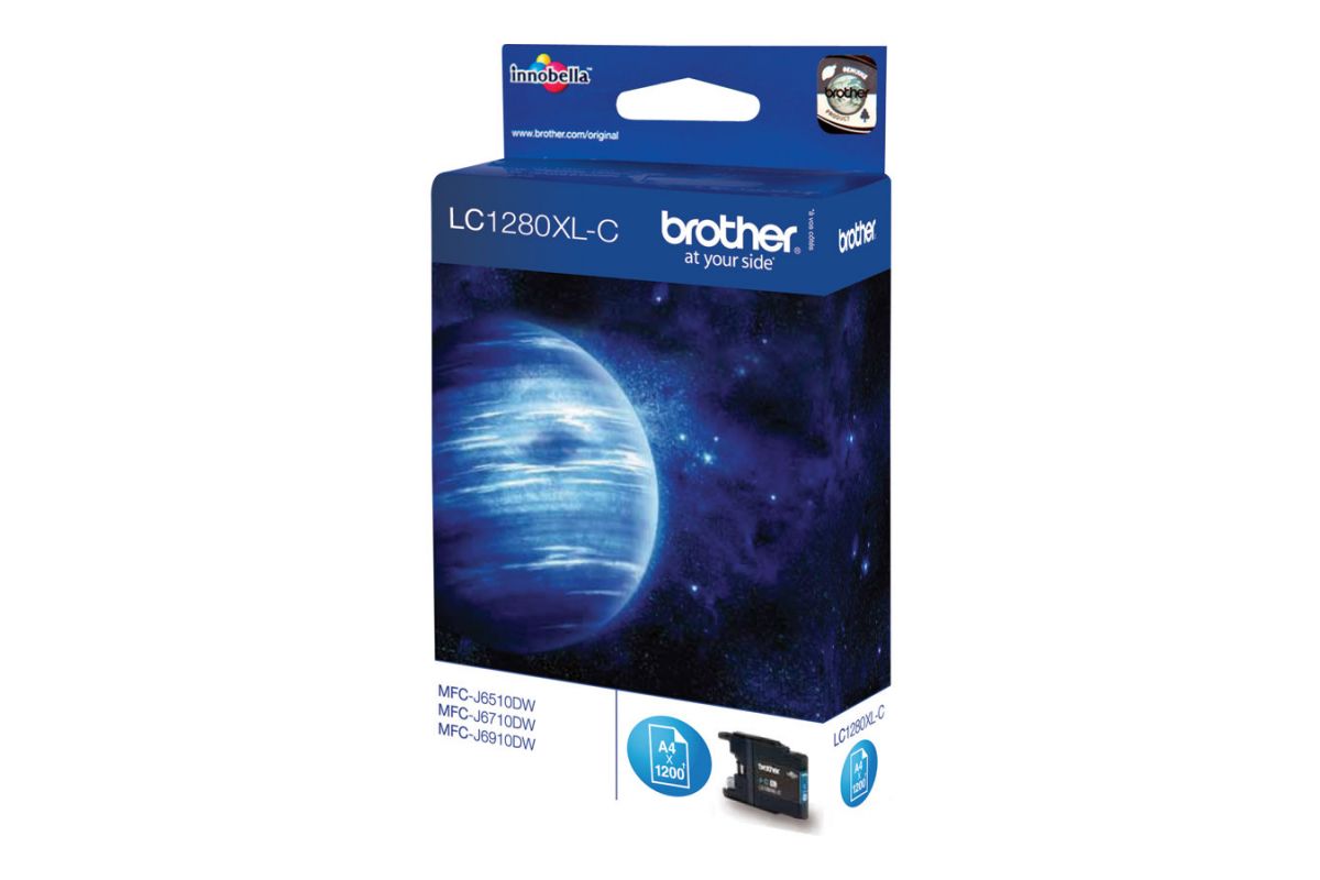 Brother LC1280XLC