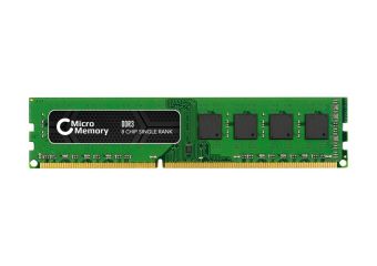 MicroMemory - 2GB - DDR3 - 1333MHz - DIMM 240-pin