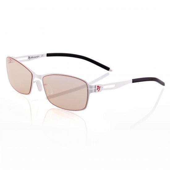 Arozzi Visione VX-400 White