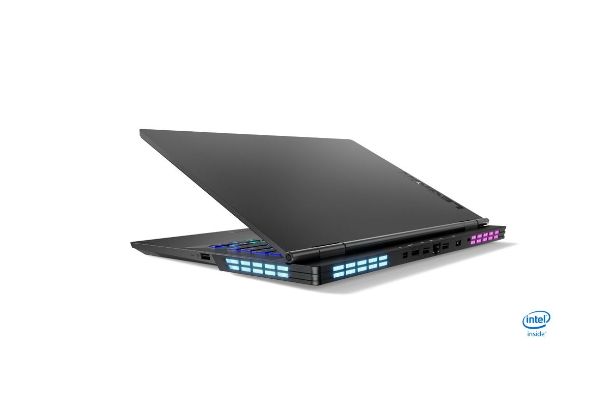 Lenovo Legion Y740-15ICHg 81HE