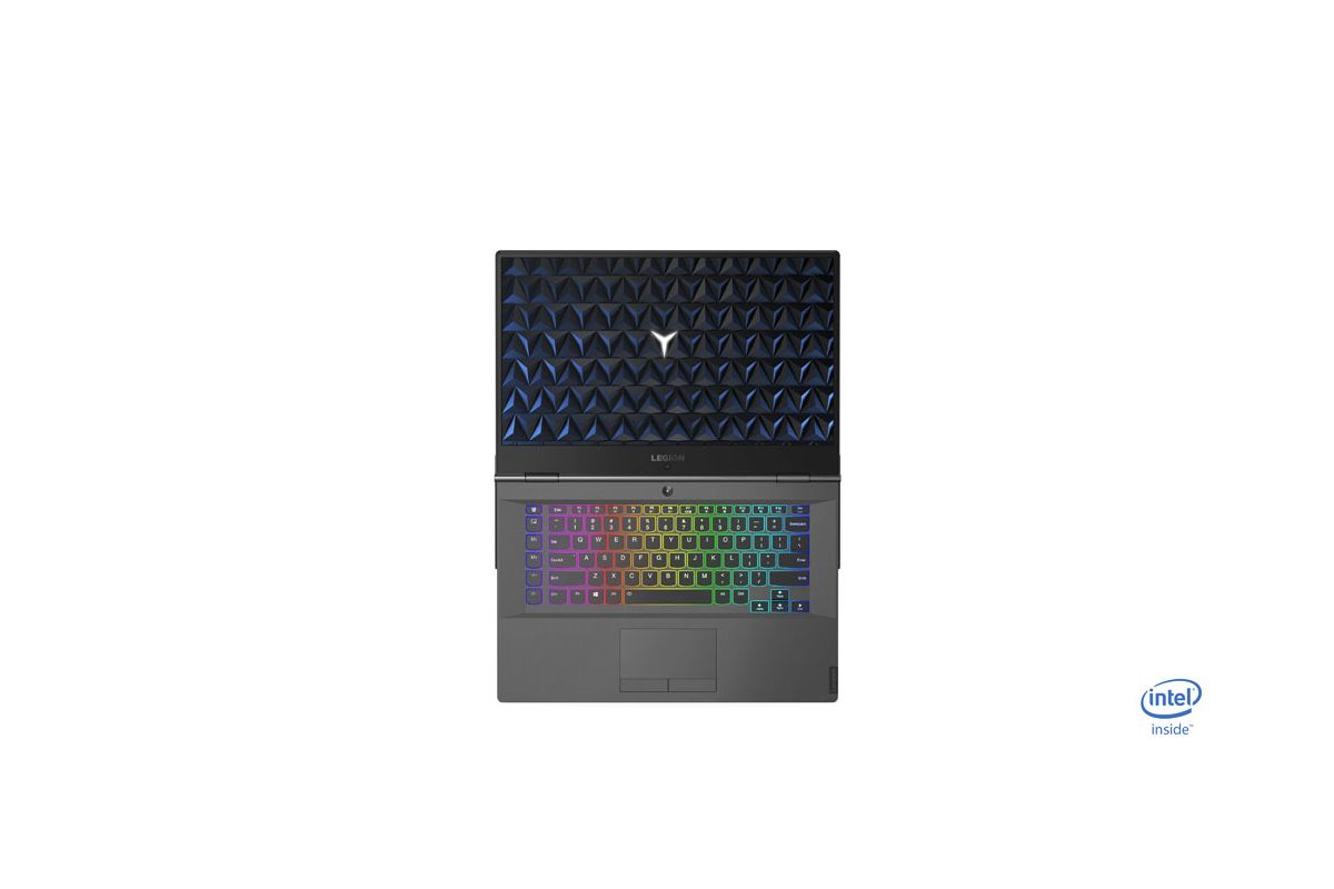 Lenovo Legion Y740-15ICHg 81HE