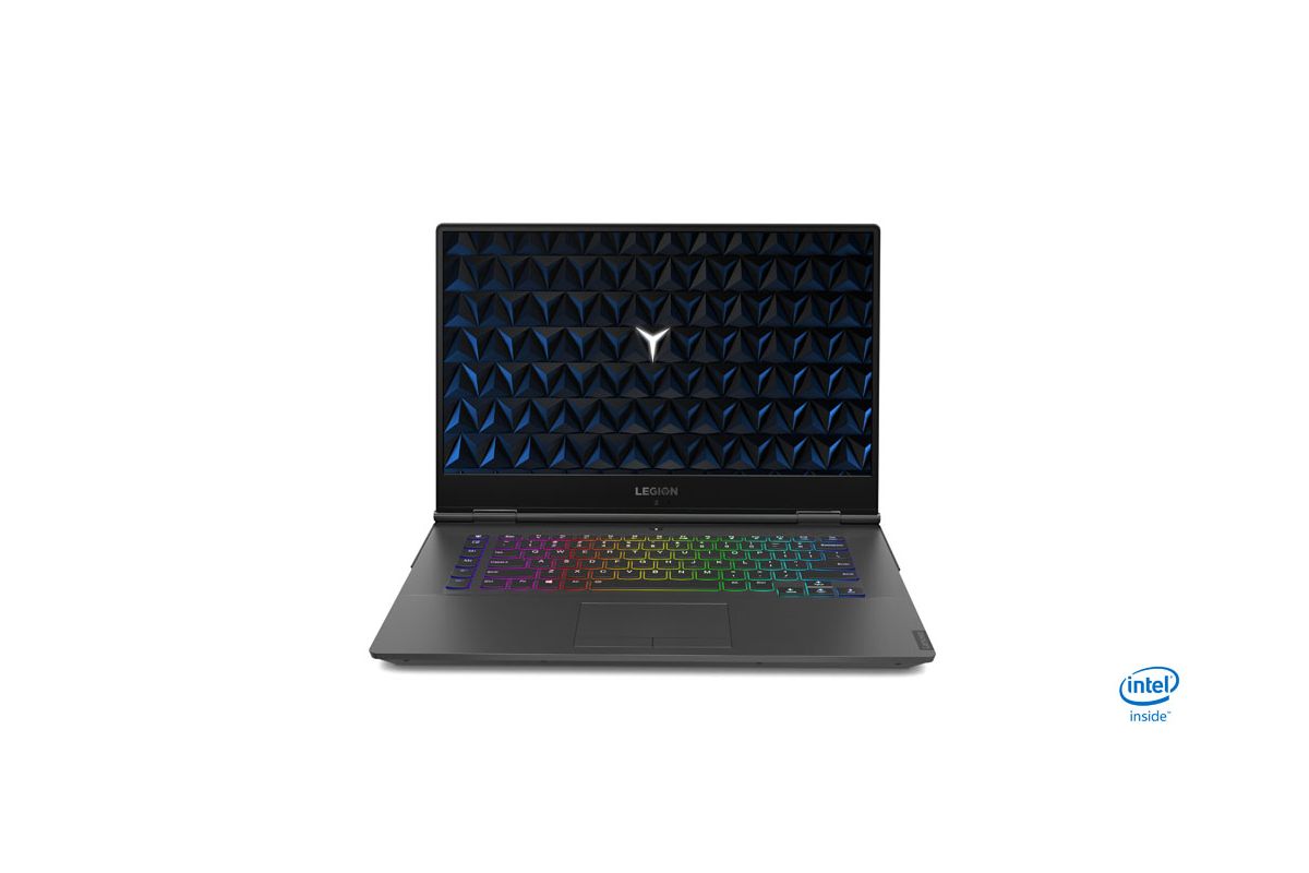 Lenovo Legion Y740-15ICHg 81HE