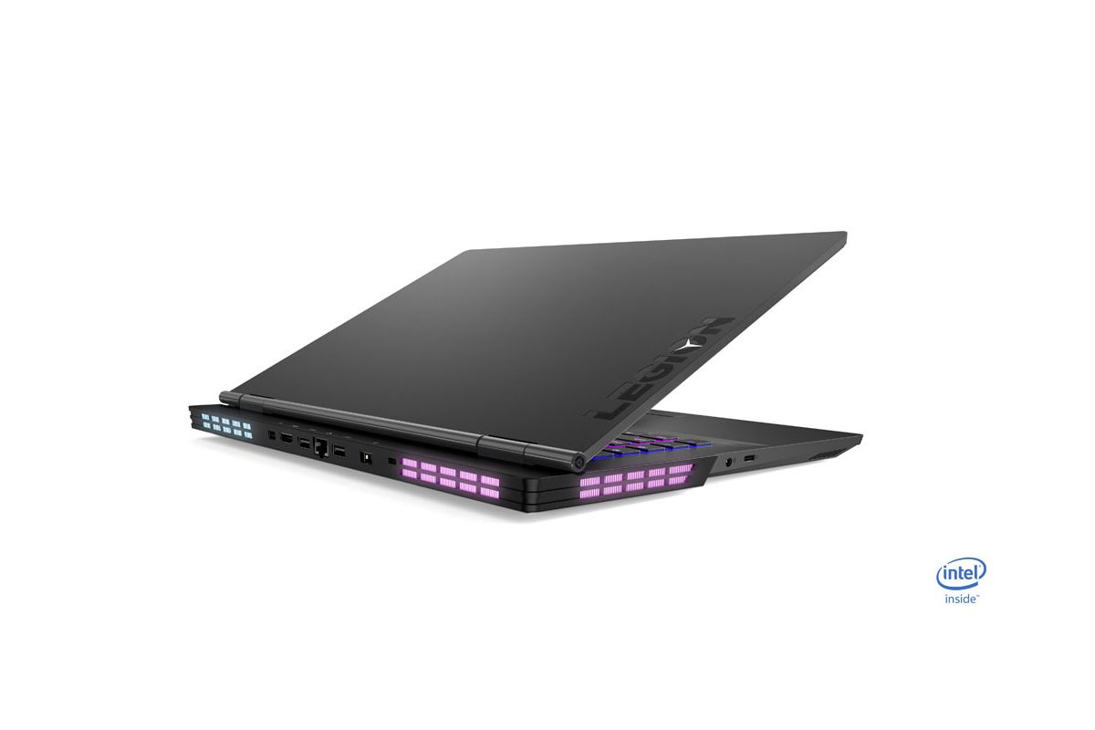 Lenovo Legion Y740-15ICHg 81HE