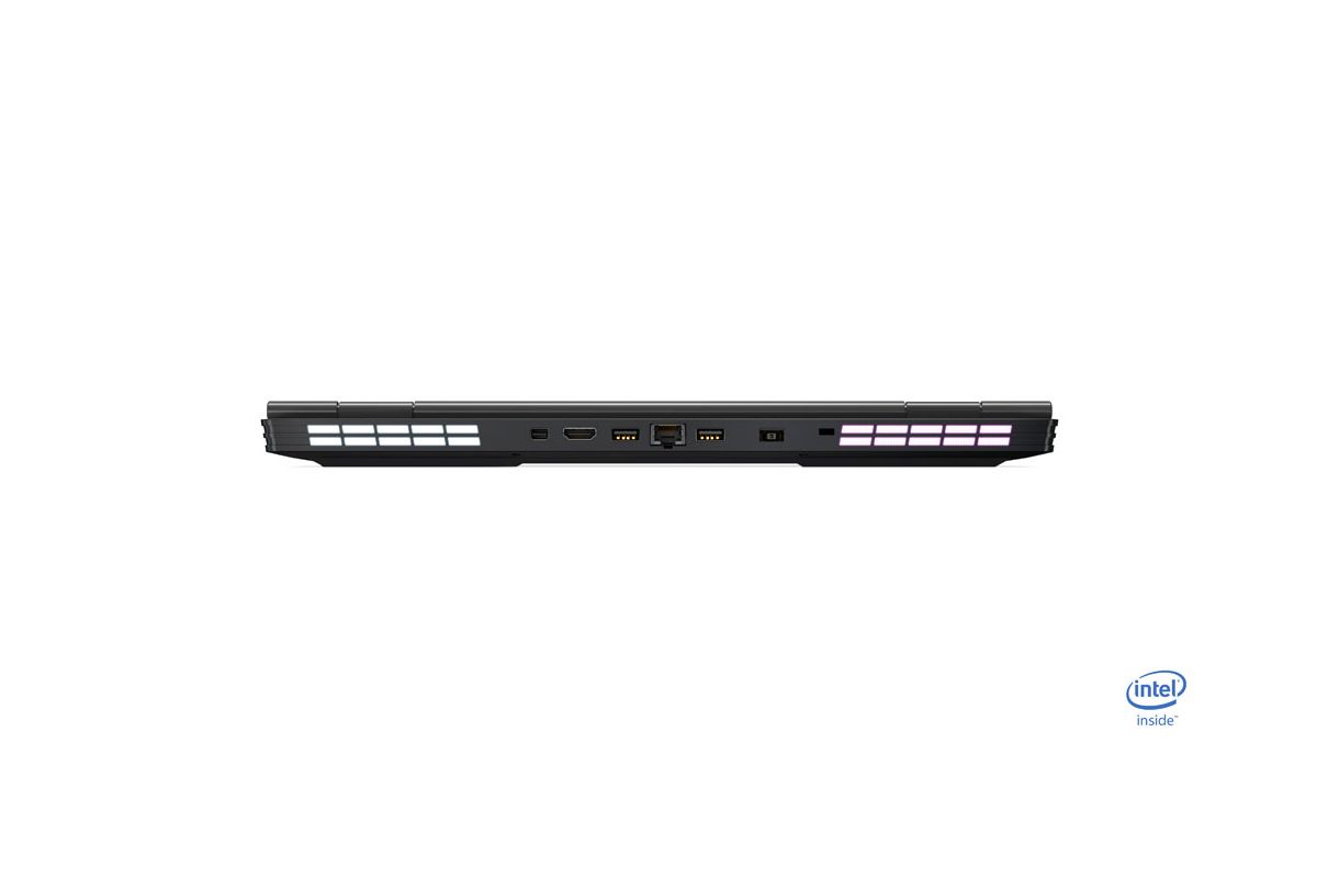 Lenovo Legion Y740-15ICHg 81HE
