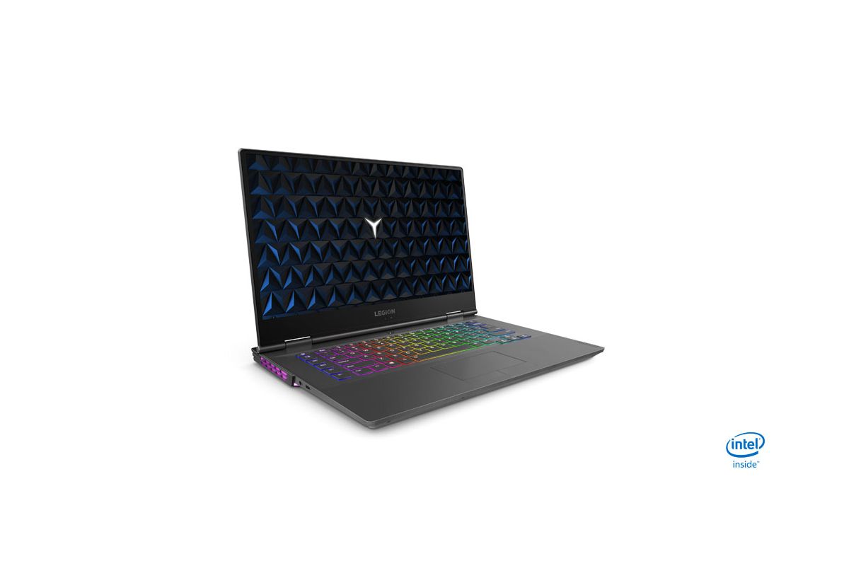 Lenovo Legion Y740-15ICHg 81HE